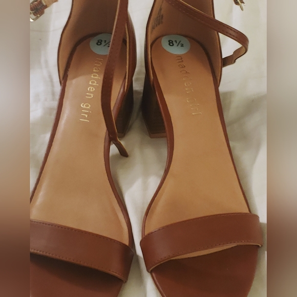 Madden Girl Shoes - Madden shoes